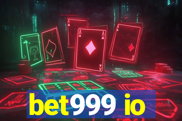 bet999 io